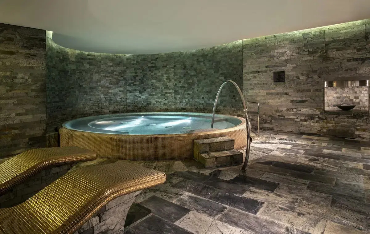 Photo - Park Hyatt Abu Dhabi Hotel and Villas