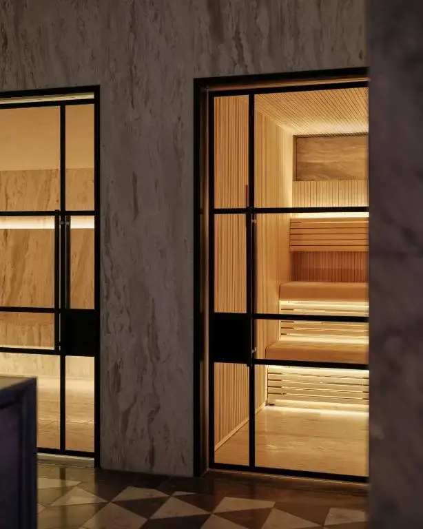 Photo - The Chancery Rosewood