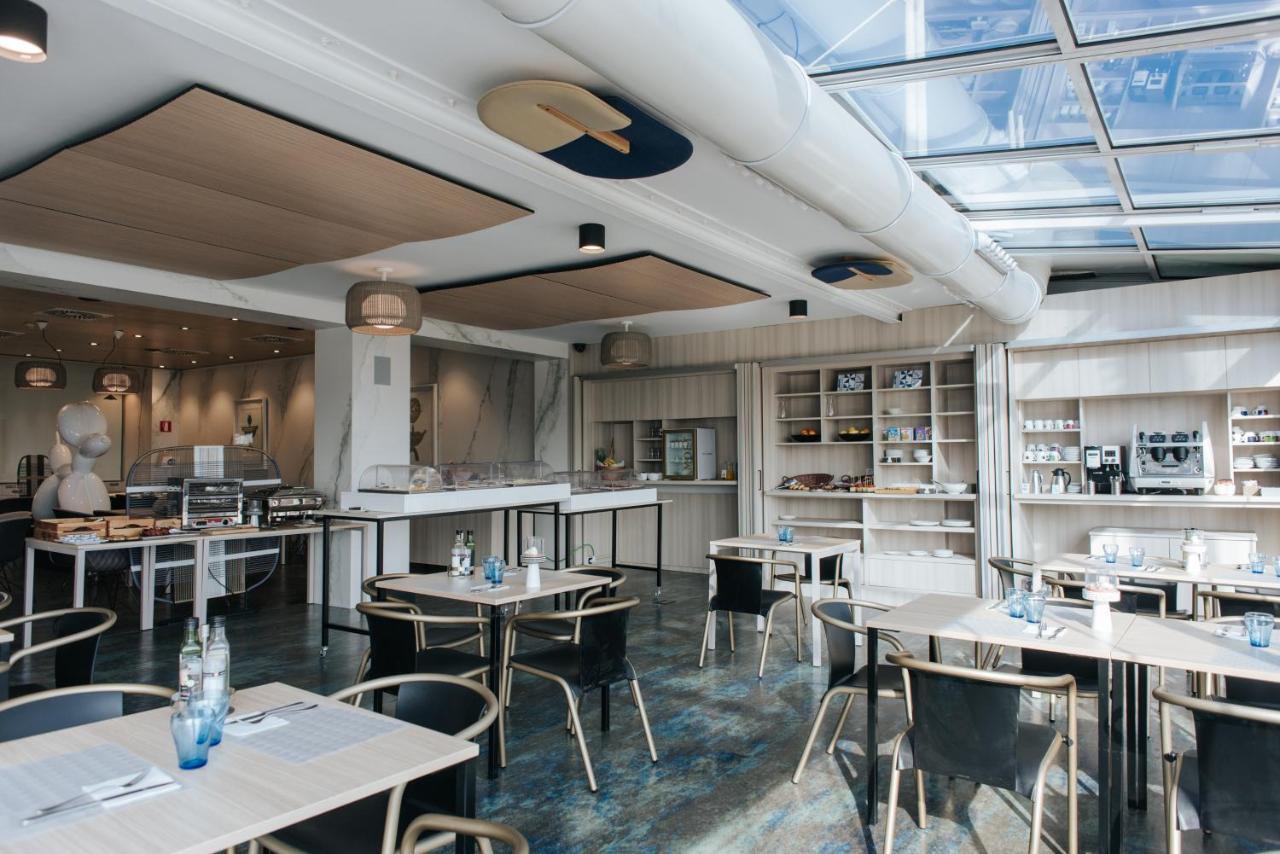 Photo - Hotel Neptuno Playa & Spa