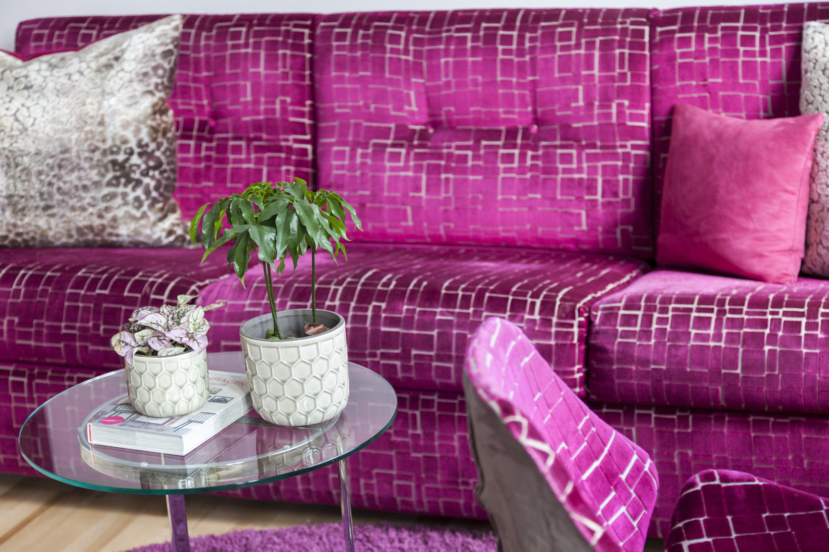 Photo - Andersen Boutique Hotel