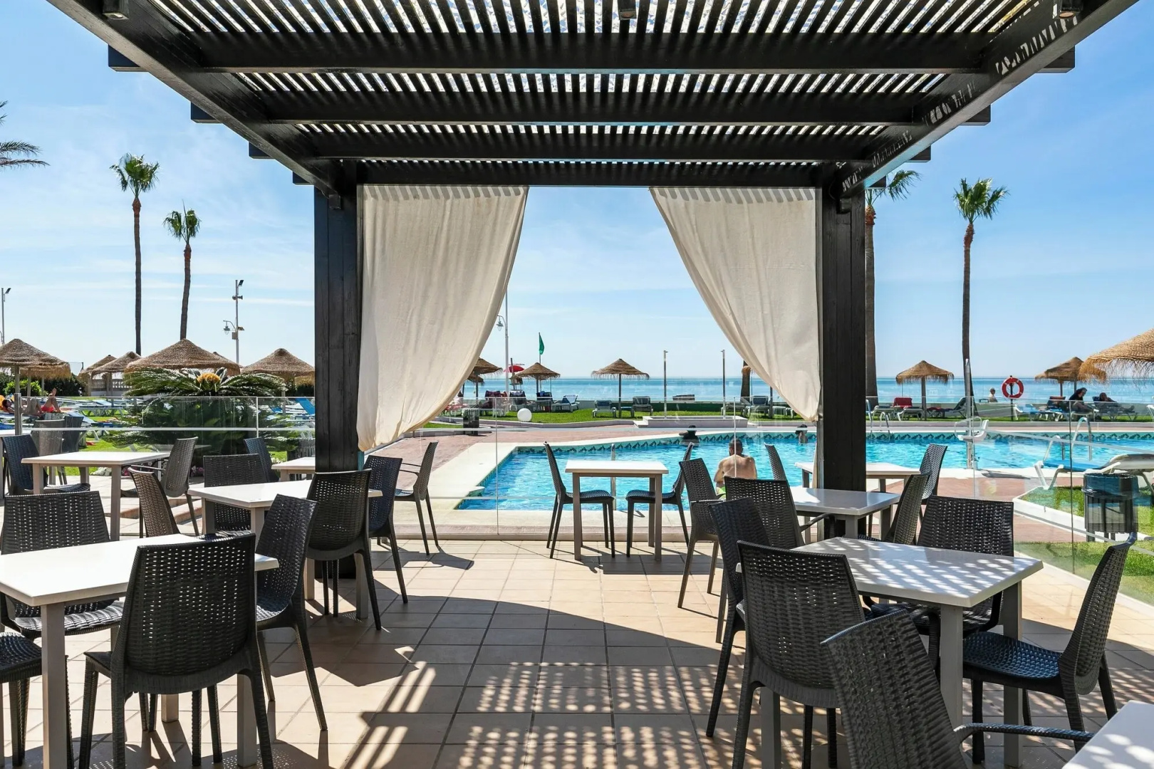 Photo - SOL by Meliá Málaga Guadalmar