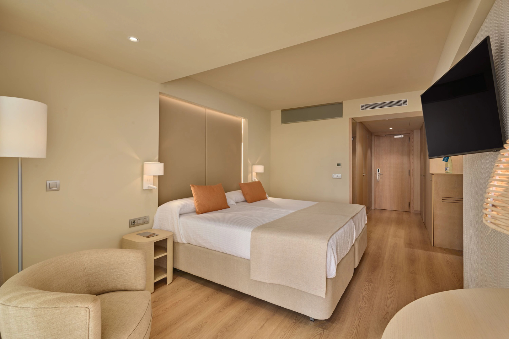 Foto - Hipotels Hotel Don Juan