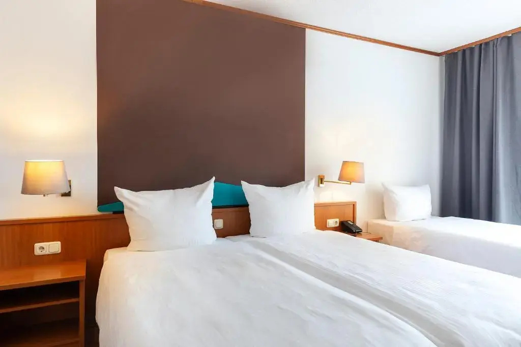 Photo - ACHAT Hotel Frankfurt Maintal
