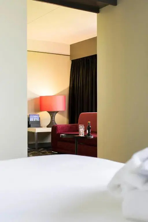 Foto - Leonardo Hotel Den Haag Babylon