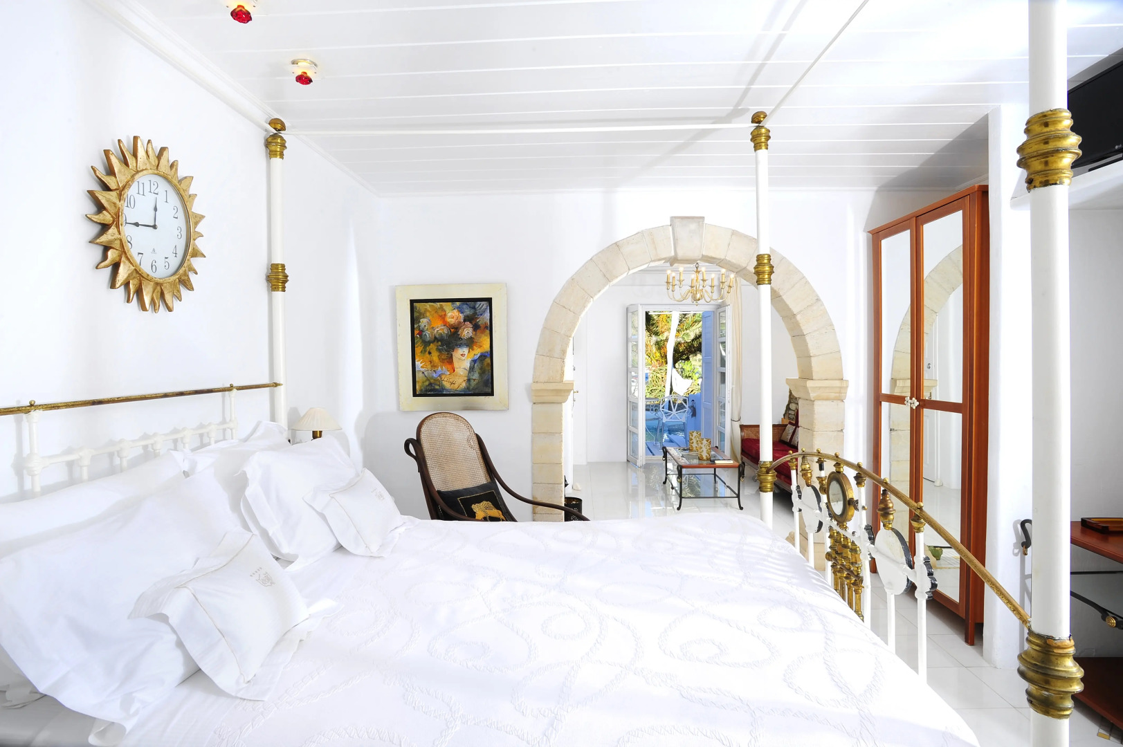 Foto - Kivotos Mykonos - Preferred Hotels & Resorts