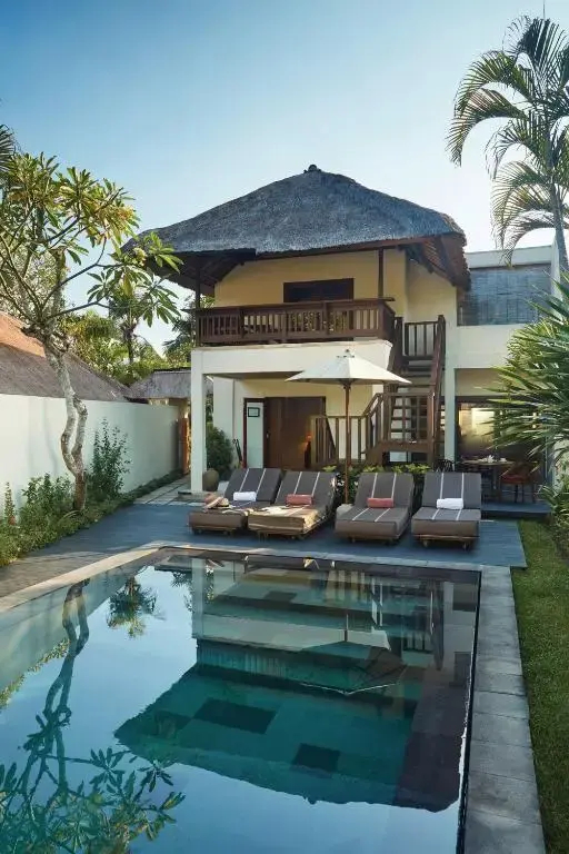 Photo - Jimbaran Puri, A Belmond Hotel, Bali