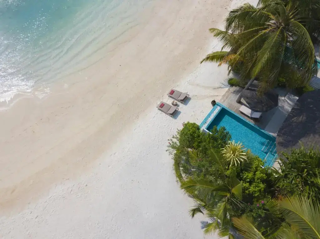 Photo - Machchafushi Island Resort & Spa Maldives, The Centara Collection