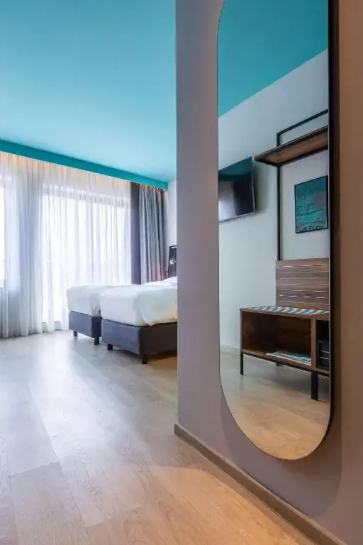 Foto - Park Inn by Radisson Poznan