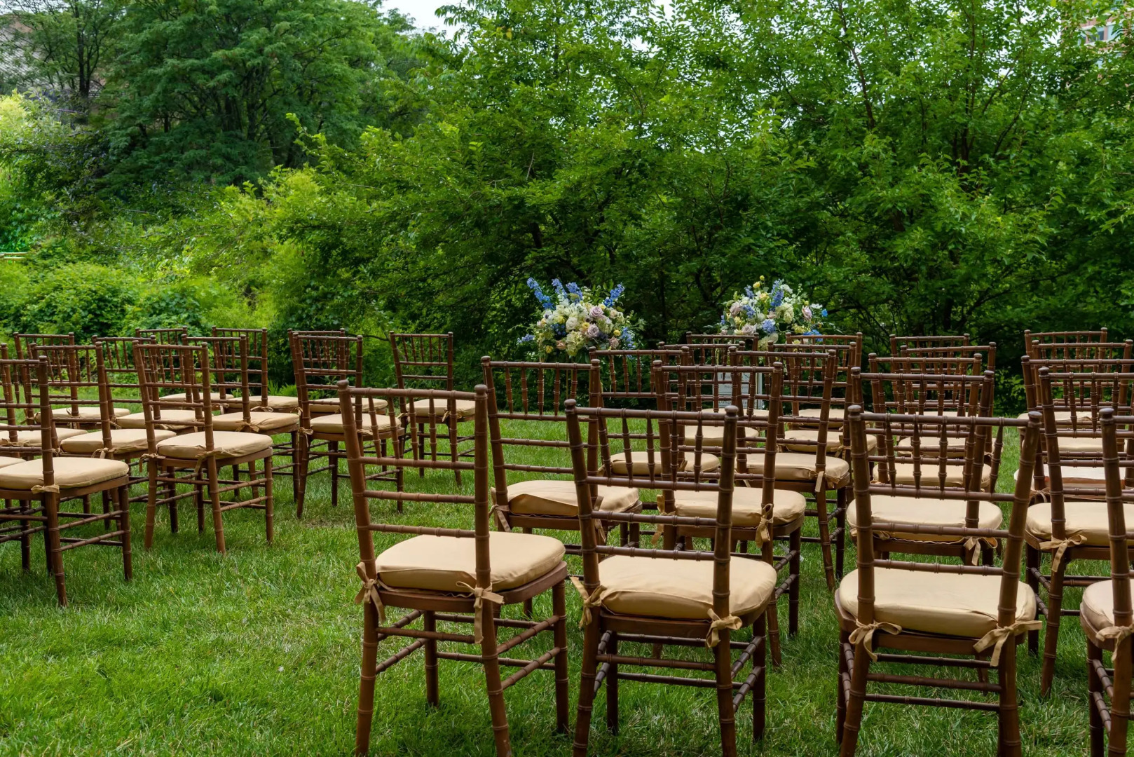 Foto - Hilton Alexandria Mark Center