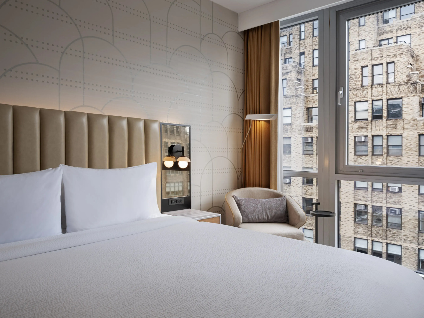 Foto - Courtyard by Marriott New York Manhattan / Soho