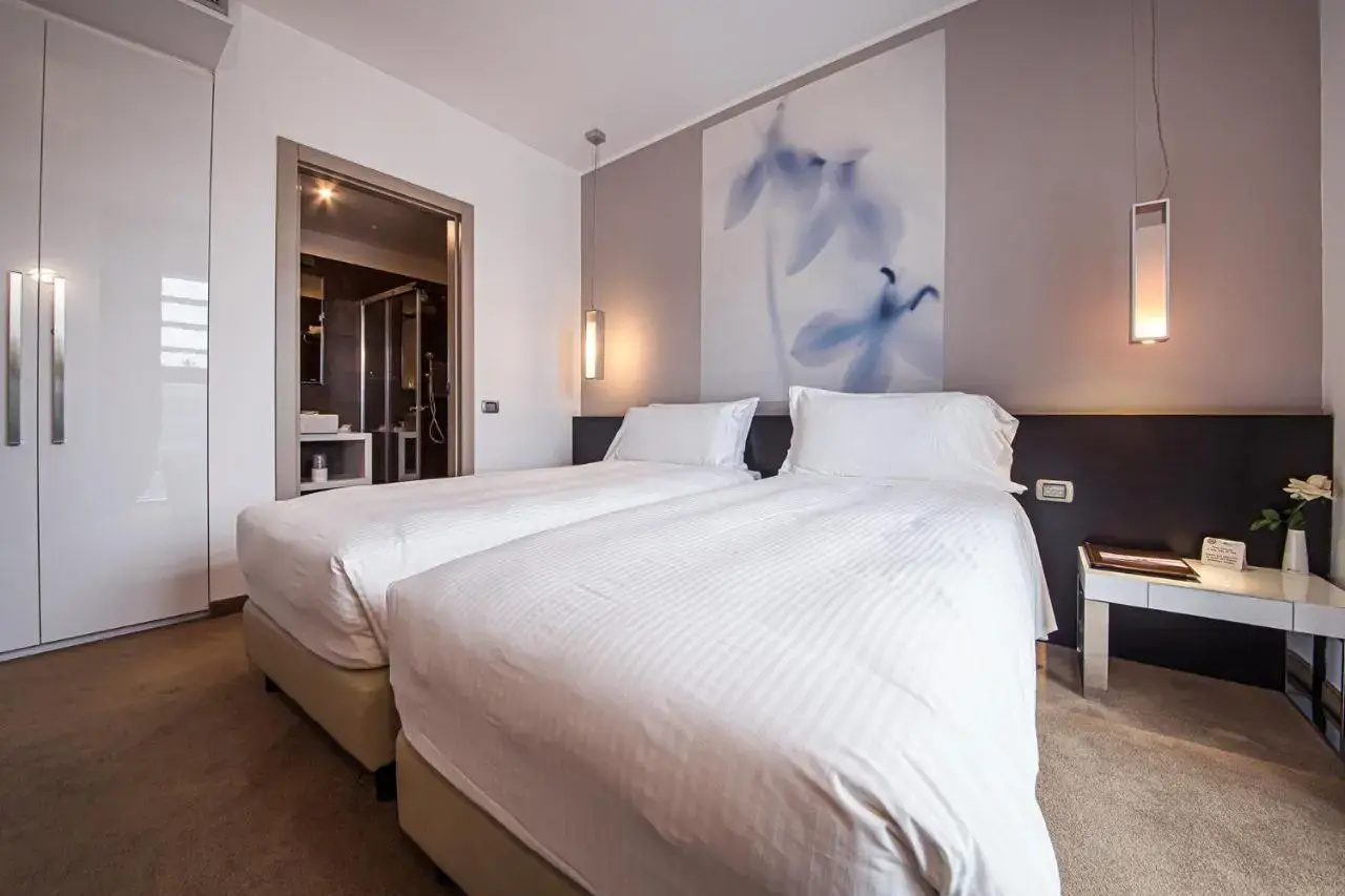 Foto - Hotel For You