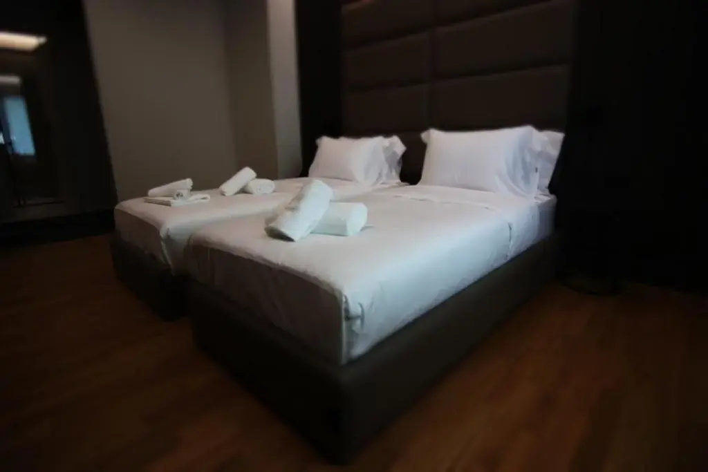 Foto - Boutique Hotel Adelar