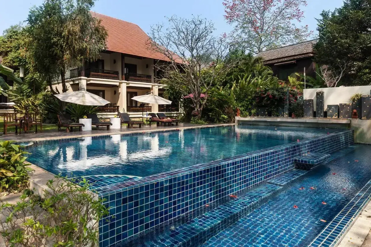 Foto - Lanna Dusita Riverside Boutique Resort