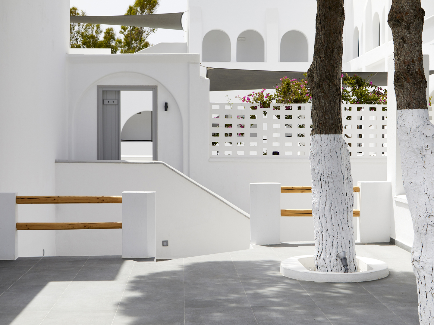 Foto - Kalisti Hotel & Suites