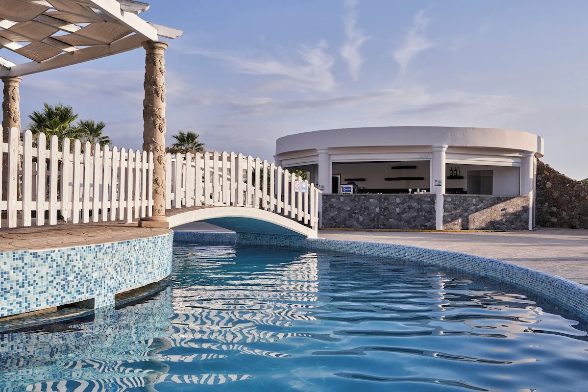Photo - Sandy Beach Resort - All Inclusive