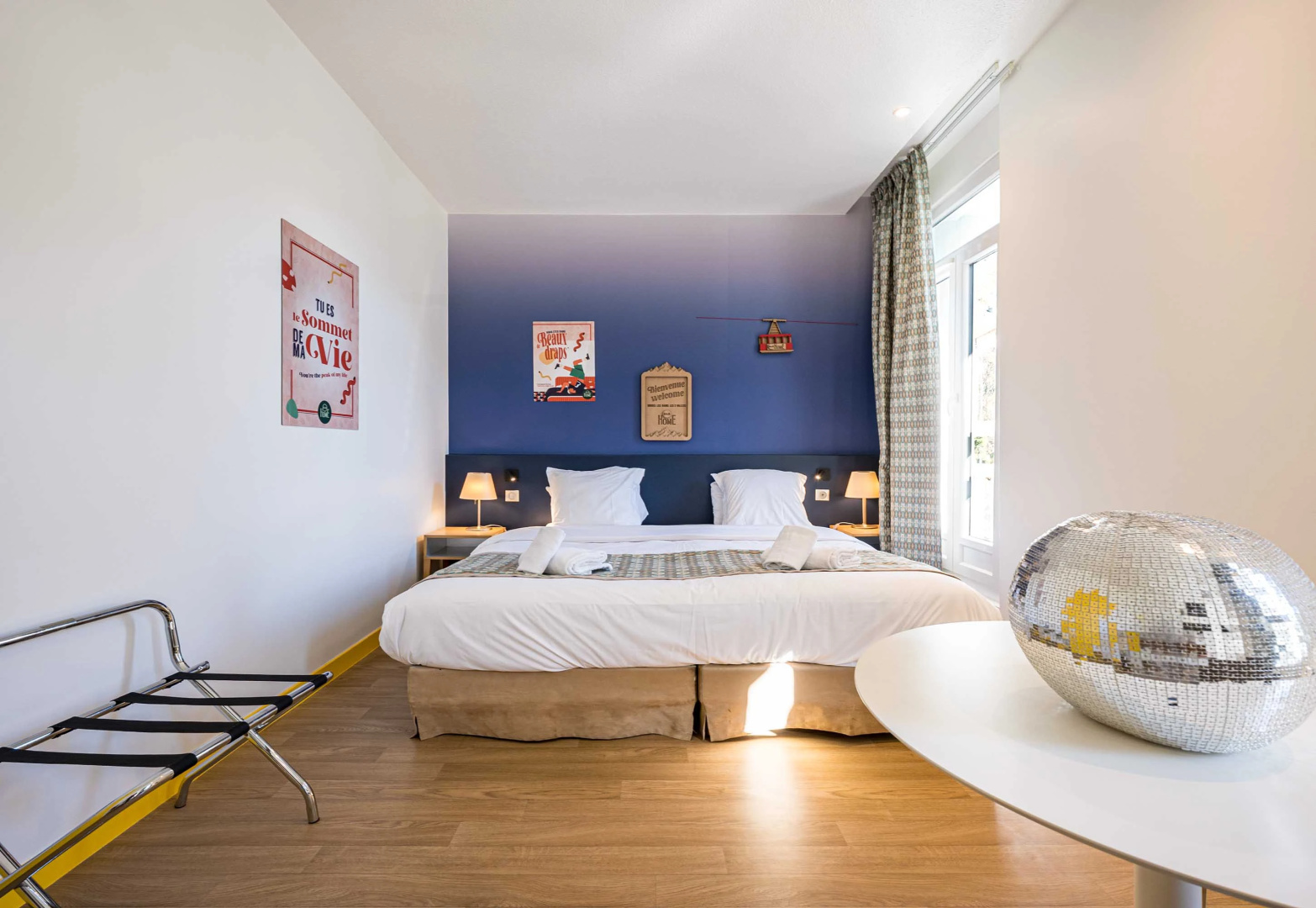 Foto - B&B HOME Brides-les-Bains Les 3 Vallées