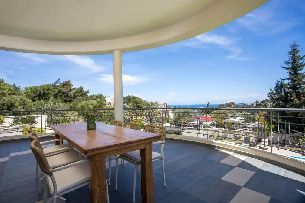 Photo - Luxury Villa Amaltheia Rhodes