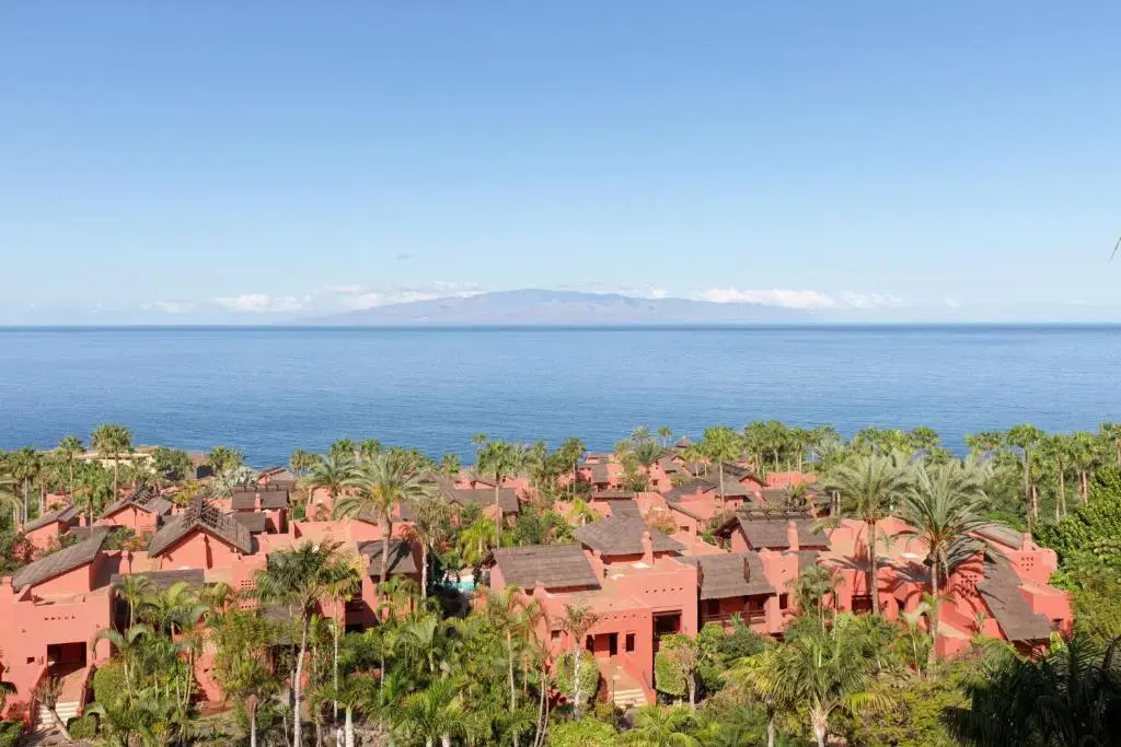 Foto - The Ritz-Carlton Tenerife, Abama