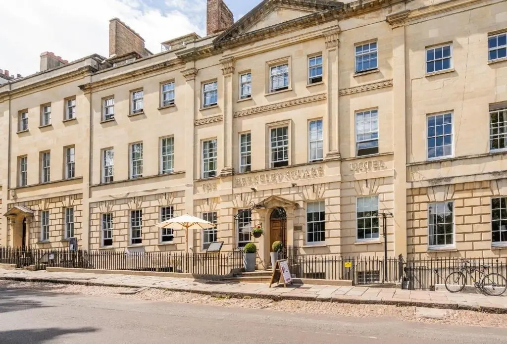 Photo - The Berkeley Square Hotel Bristol