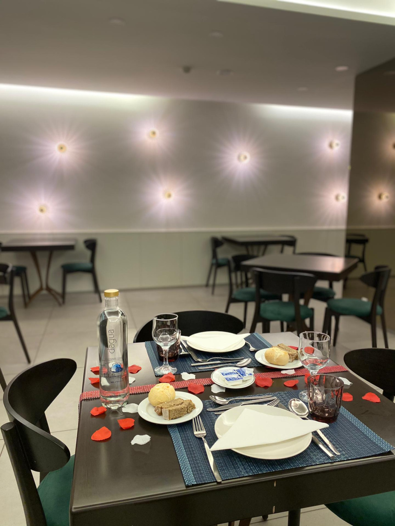 Photo - Apulia Praia Hotel