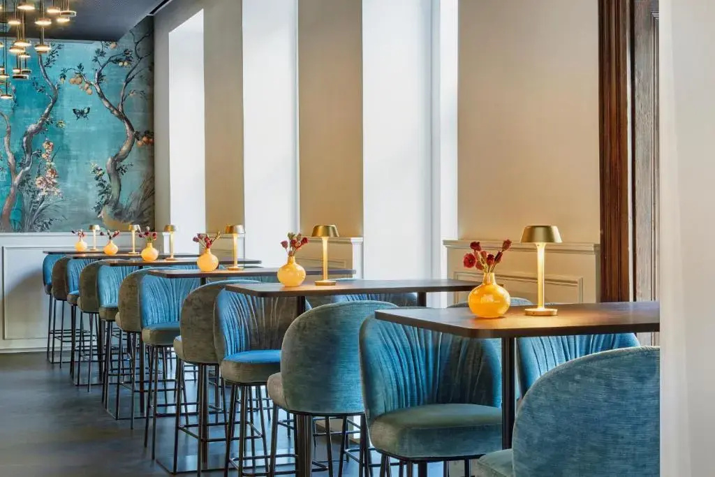 Foto - HYPERION Hotel Salzburg