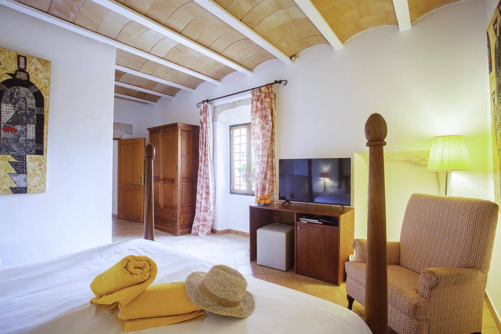 Foto - Hotel Galera