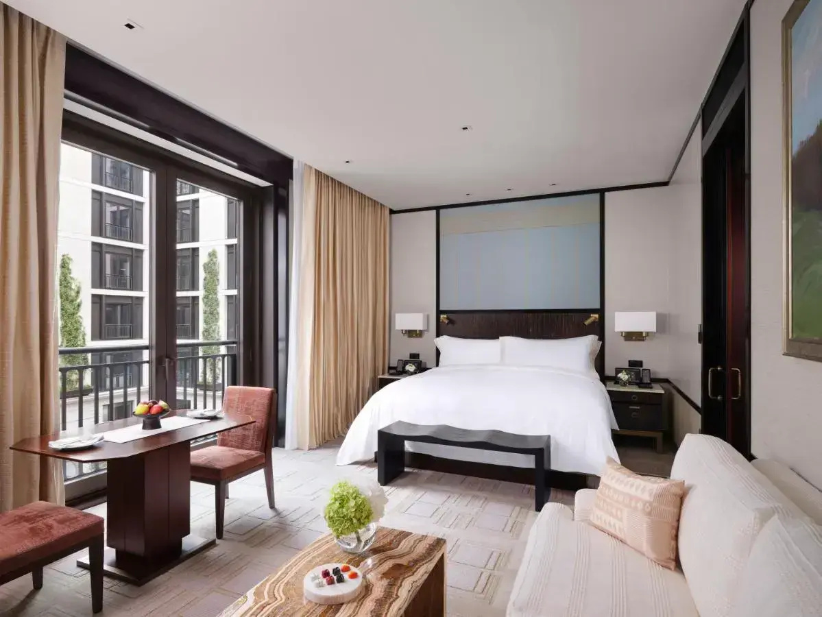Foto - The Peninsula London