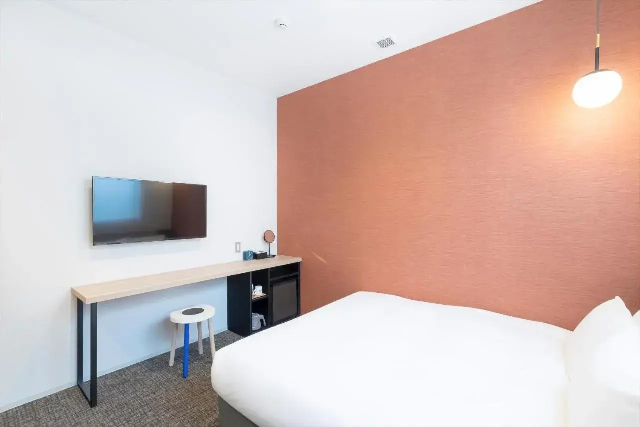 Foto - M's Hotel Sanjo Omiya