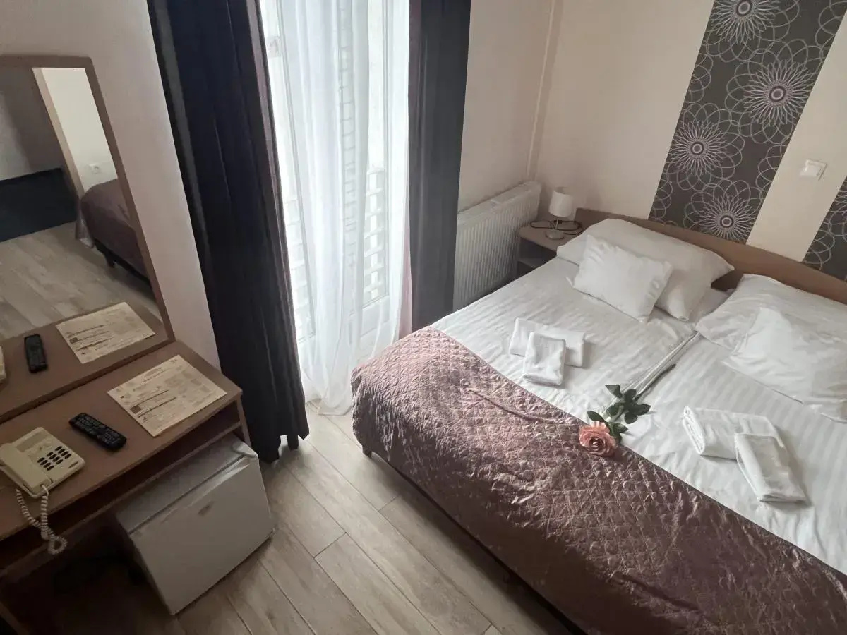 Foto - Hotel Rose City