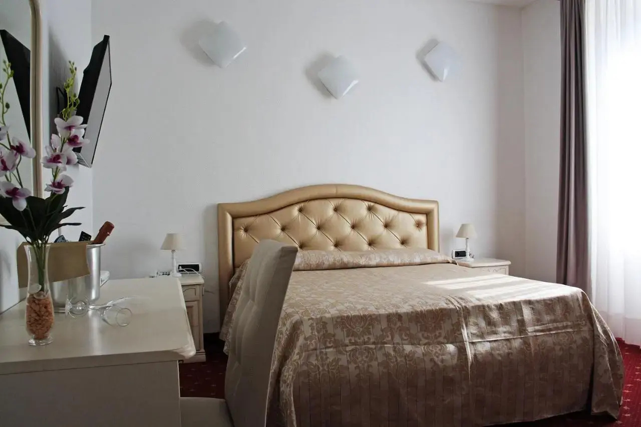 Foto - Hotel Centrale