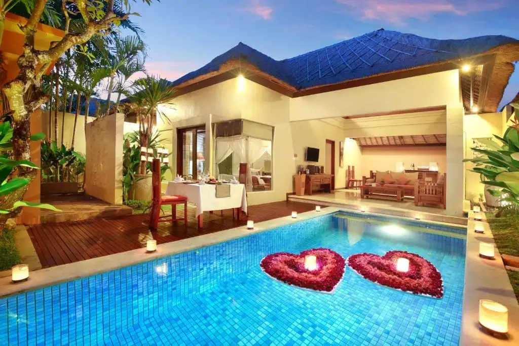 Foto - Bhavana Private Villas