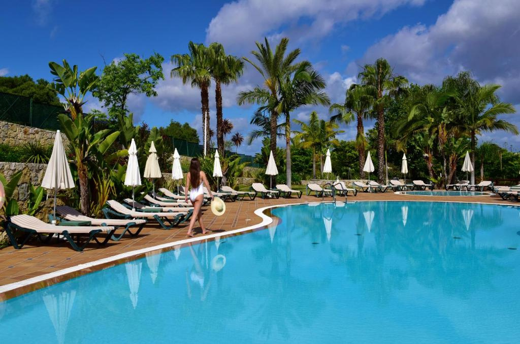Foto - Pestana Alvor Park