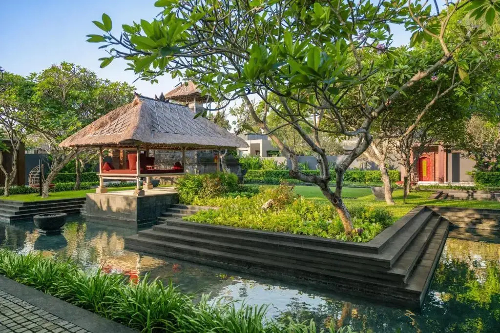 Photo - W Bali Seminyak Hotel