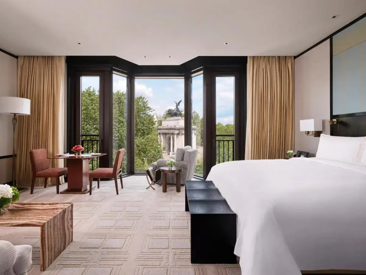 Foto - The Peninsula London