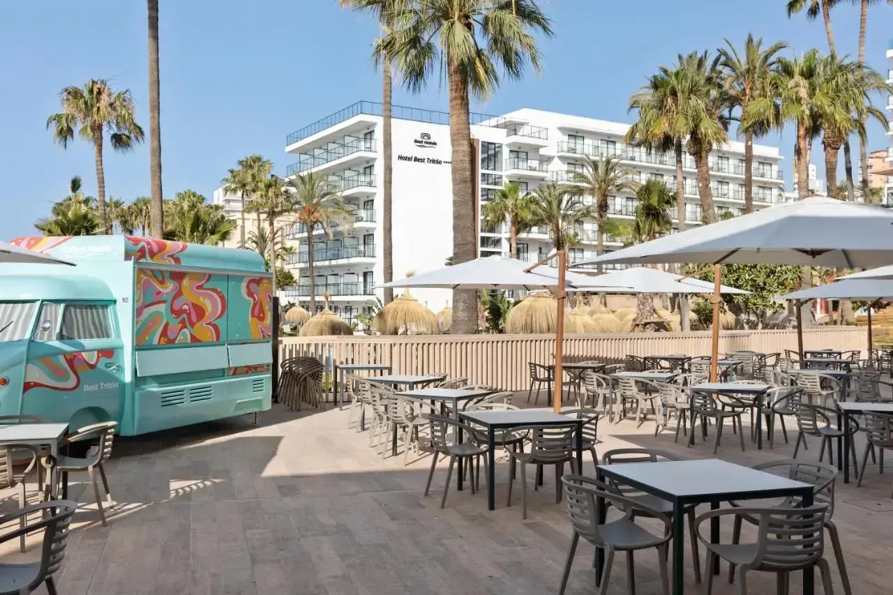 Photo - Hotel Best Triton