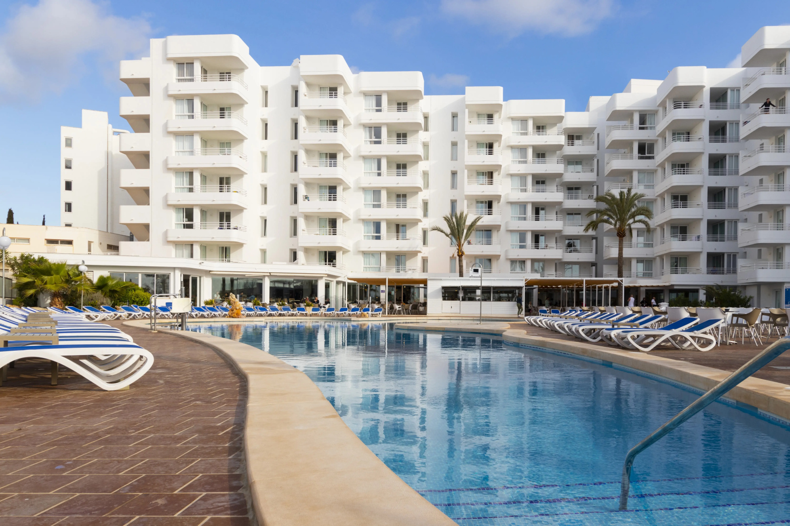 Foto - Hotel Club Palia Sa Coma Playa