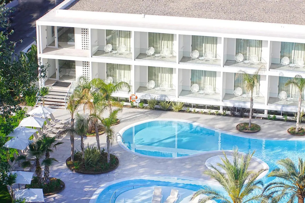 BG Hotel Caballero, Bild 20 von 25