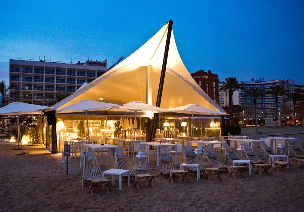 Foto - Hotel Bernat II 4*Sup