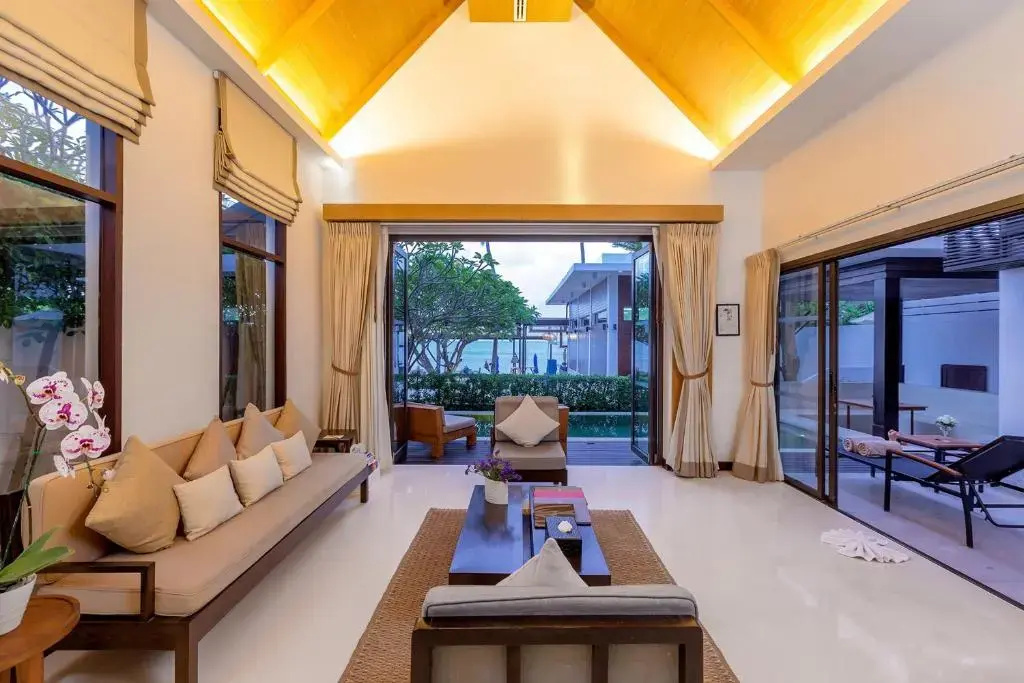 Foto - The Sea Koh Samui Resort and Residences by Tolani