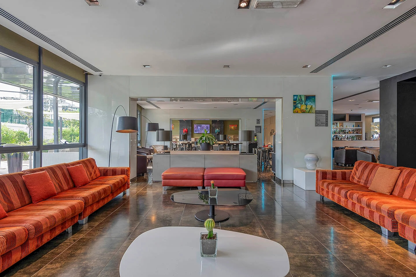 Photo - H10 Roma Città