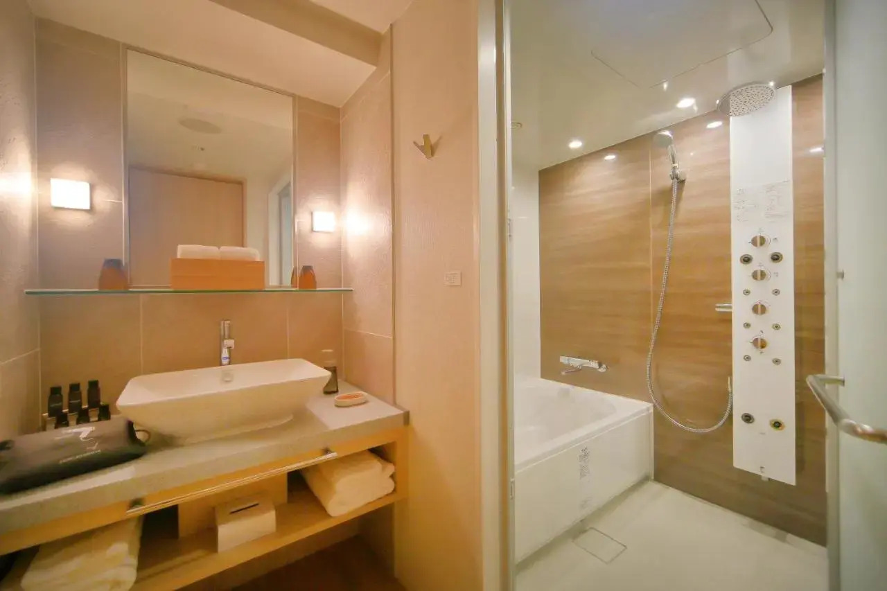 Foto - Hotel Traveltine Kyoto Kiyamachi