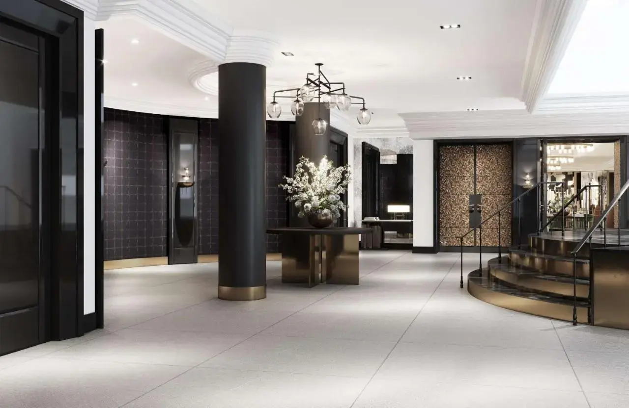 Foto - Hilton Heidelberg