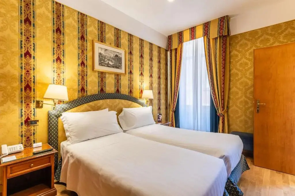 Photo - Hotel Raffaello - Sure Hotel Collection by Best Western