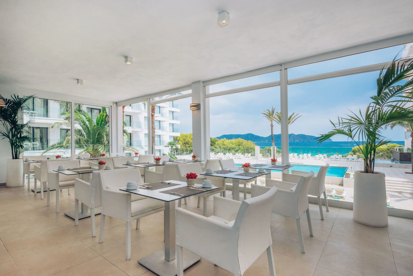 Photo - Iberostar Waves Cala Millor - Adults Only