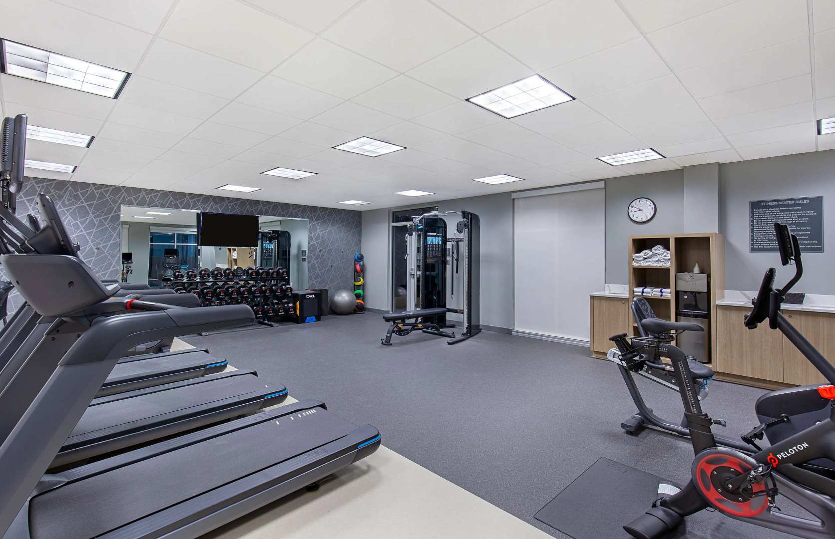 Photo - Homewood Suites by Hilton Atlanta Perimeter Center