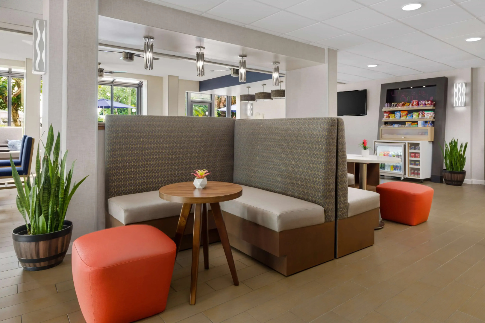 Foto - Hampton Inn Ft. Lauderdale-Cypress Creek