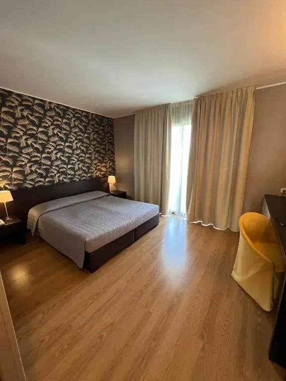 Photo - Hotel Castelli