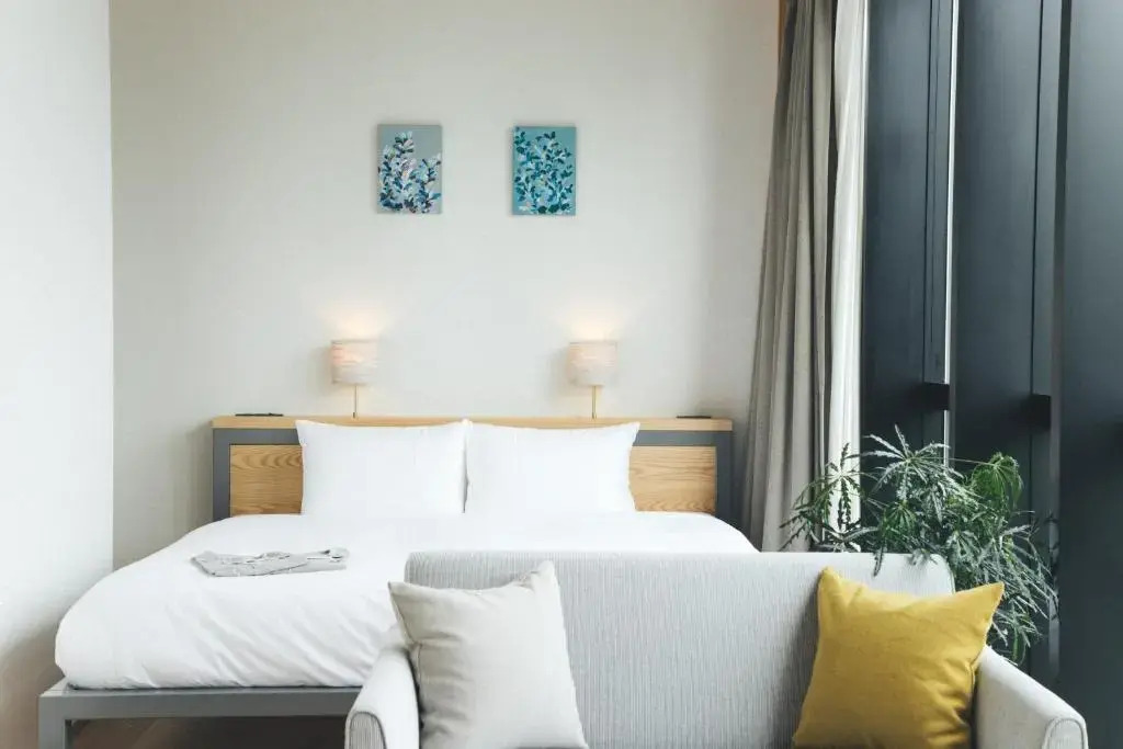 Foto - Hotel Noum OSAKA