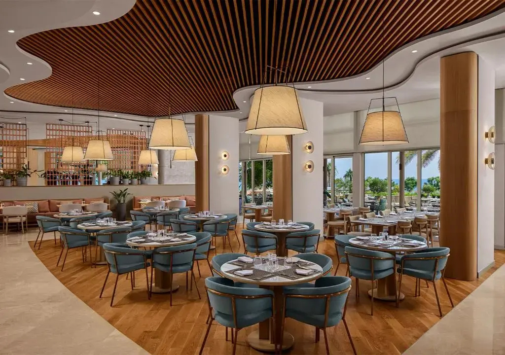 Foto - Akra Sorgun Tui Blue Sensatori - Ultra All Inclusive