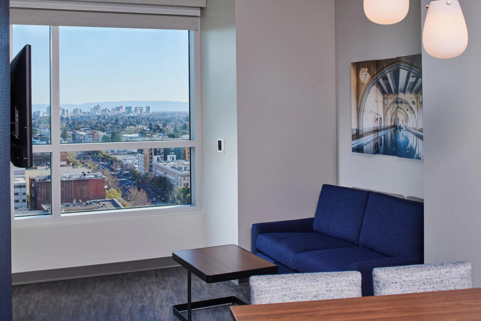 Photo - Residence Inn By Marriott Berkeley